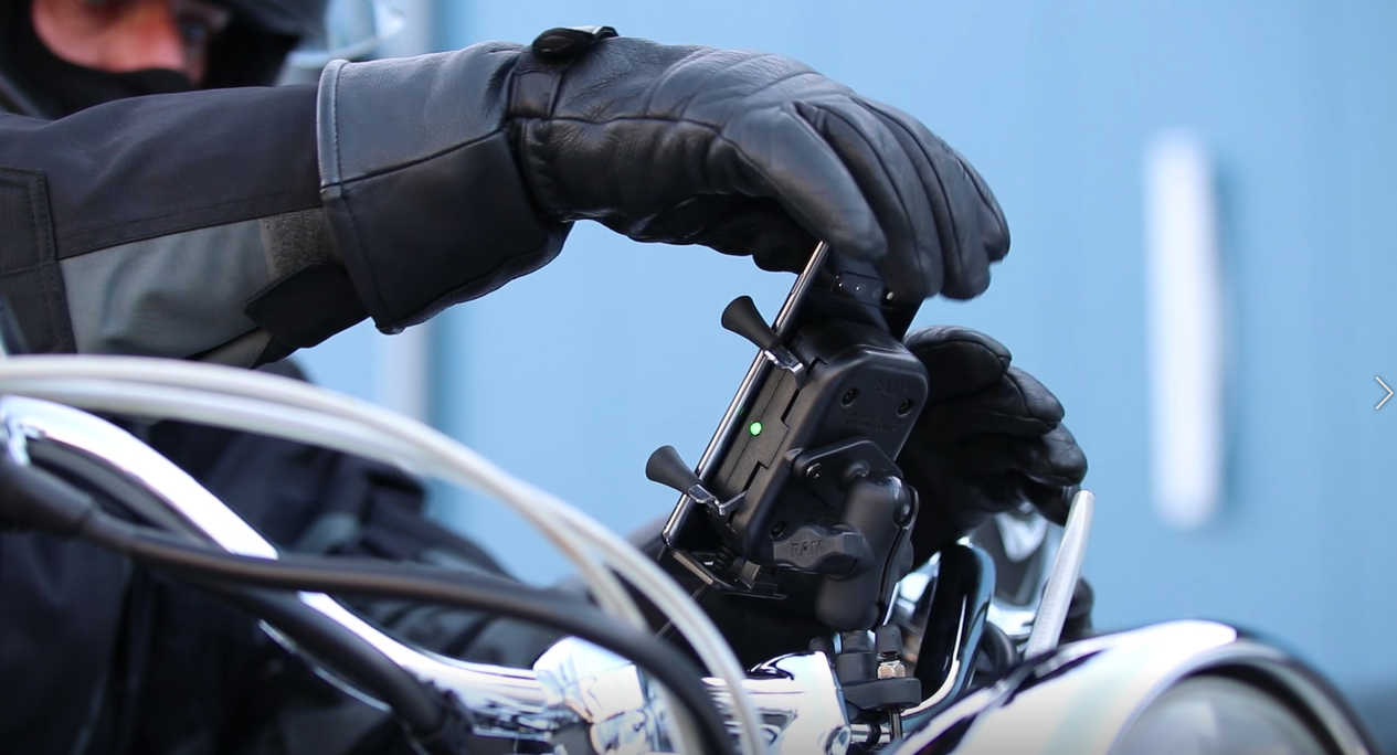 Secure Your Gear Anywhere